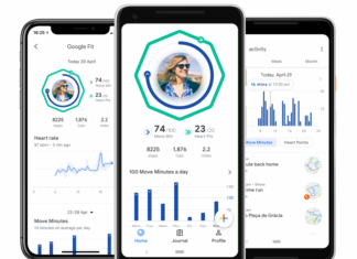 The Top 5 Free Running Apps for Women Who Want to Stay Fit and Fabulous.