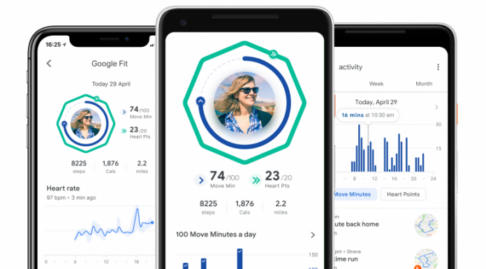 The Top 5 Free Running Apps for Women Who Want to Stay Fit and Fabulous.