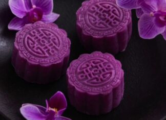 The Ultimate Guide to Indulging in the Top 6 Purple Sweet Potato Mooncakes: A Healthy Twist on a Classic Favorite