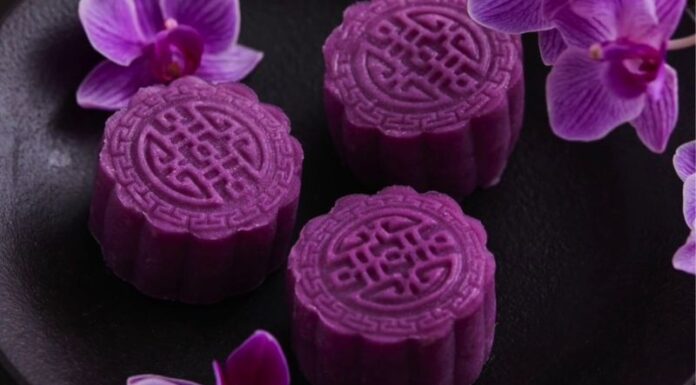 The Ultimate Guide to Indulging in the Top 6 Purple Sweet Potato Mooncakes: A Healthy Twist on a Classic Favorite