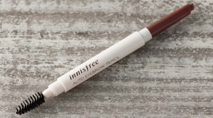 The Ultimate Guide to the Top 6 Natural-Looking Eyebrow Pencils from Korea