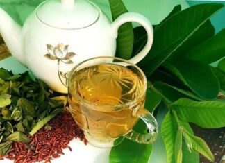 “Two Leaves to Help Control Blood Sugar: A Common Ingredient and an Unsung Hero.”