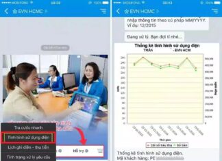 The Ultimate Guide to Checking Your Weekly/Monthly Power Consumption on Zalo: A Quick and Easy Process