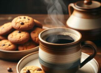 Coffee and Tea: Which Beverage is the Healthier, Longer Life Elixir?