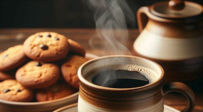 Coffee and Tea: Which Beverage is the Healthier, Longer Life Elixir?