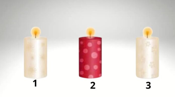 The Ultimate Guide to Choosing the Right Candle: Uncover the Secret to Enhancing Your Fate and Attracting Wealth and Prosperity