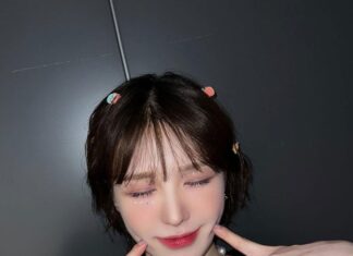 The Newest Makeup Trend: Celebrities Go Crazy for Gemstone Adornments