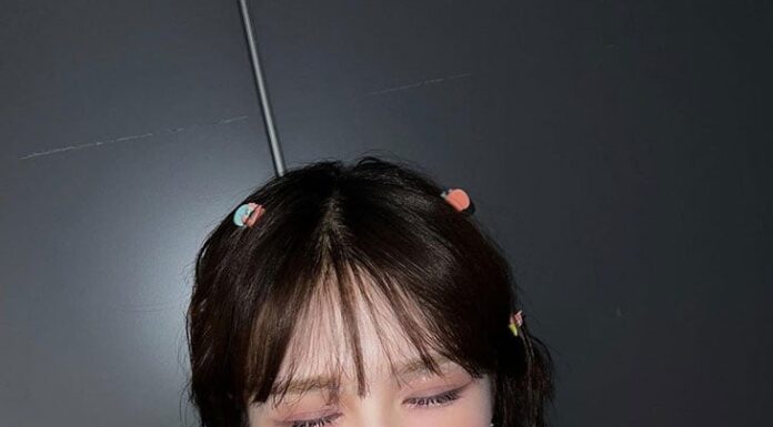 The Newest Makeup Trend: Celebrities Go Crazy for Gemstone Adornments