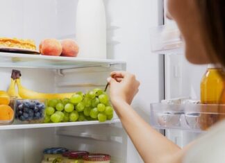 Common Mistakes When Storing Fruits: A Guide to Doing it Right
