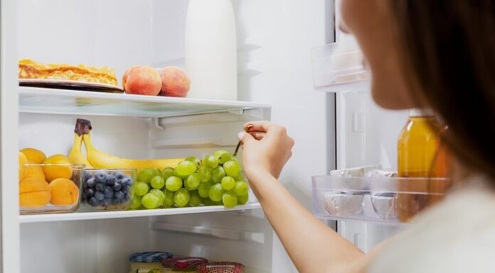 Common Mistakes When Storing Fruits: A Guide to Doing it Right