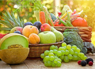 “The Fruit Conundrum: Timing is Everything if You Want to Avoid the Bulge”