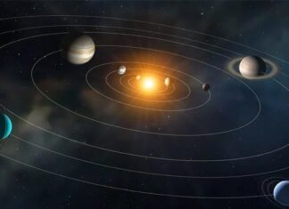 The Mind-Blowing Truth: The Earth Doesn’t Really Orbit the Sun as You Think