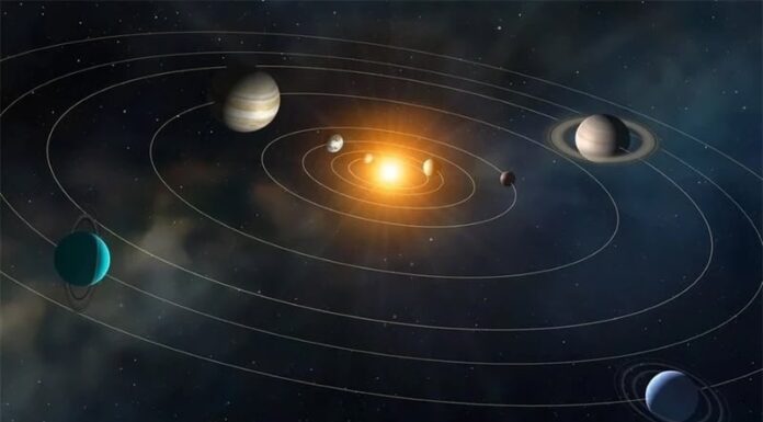 The Mind-Blowing Truth: The Earth Doesn’t Really Orbit the Sun as You Think