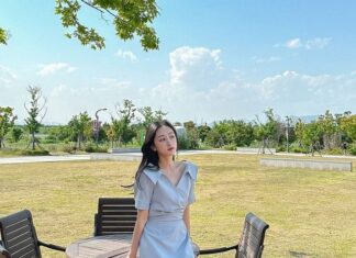 10 Summer Outfit Ideas to Keep the Office Ladies Cool and Chic