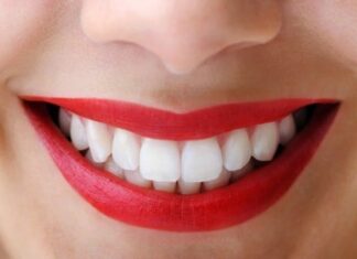 The 5 Herbs to Whiten Teeth and Freshen Your Breath