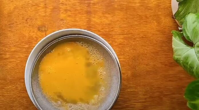 The Ultimate Guide to Making Paper-Thin, Golden, and Odorless Egg Pancakes