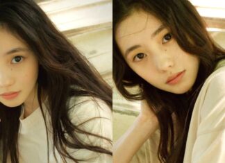 3 Makeup Styles Inspired by Chinese Girls that are Trending on TikTok