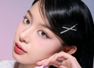 3 Trendy Pink Makeup Looks Loved by Korean Beauty Icons