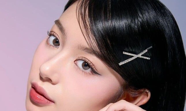 3 Trendy Pink Makeup Looks Loved by Korean Beauty Icons