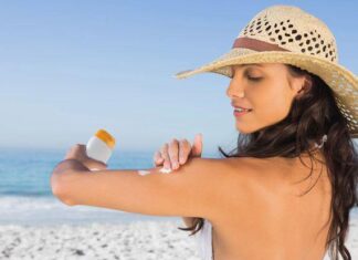 “Summer Skin: Achieving a Natural, Radiant Glow – The ‘Add 5, Subtract 1’ Method”