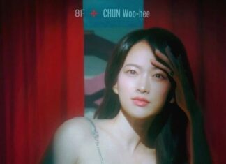 “Crazy-Talented ‘The 8 Show’ Star Stuns at 37: Her Secret to Glowing Skin is This Familiar Powder”