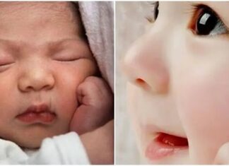 The Magic of the ‘5 Lines and 1 Groove’: Unlocking a Child’s Destiny for Wealth and Beauty