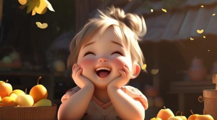 The Little Ones Born Under These 3 Auspicious Zodiac Signs are Destined for a Life of Wealth and Prosperity, Bringing Good Fortune to Their Parents