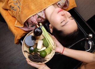 What’s the “No-Poo” Hair Washing Trend That’s Got Everyone Talking?