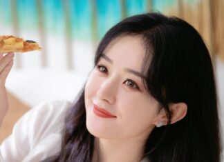 “3 Beauty Secrets to a Flawless, Youthful Complexion: Unlocking the Secrets to Zhao Liying’s Radiant Skin”