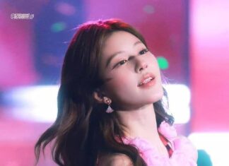 The Ultimate Guide to Flawless Makeup: Meet Cbiz’s Very Own, Zhao Lu Si, the Only Starlet to Make the Cut for July 2024’s Best-Glamoured Celebrities.