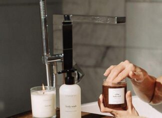 Unlock the Secret to Acne-Free Skin: A Smooth and Glowing Bottom