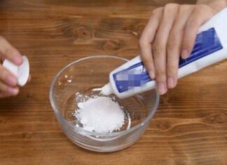 “The Magic of Salt and Toothpaste: Unlocking a World of Savings”