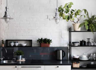 The Green Kitchen: Unlocking Nature’s Secrets.