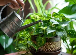 The Lucky Money Plant: Unveiling the Power of the Chinese Banyan Tree in Inviting Prosperity and Fortune into Your Home
