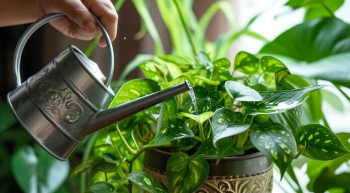 The Lucky Money Plant: Unveiling the Power of the Chinese Banyan Tree in Inviting Prosperity and Fortune into Your Home