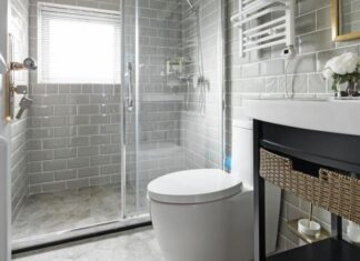 The Four Bathroom Hazards: Are You Making These Unhygienic Mistakes?