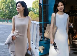 The Savvy Woman’s Guide to a Stylish Wardrobe: 5 Essential Pieces to Flatter Any Figure