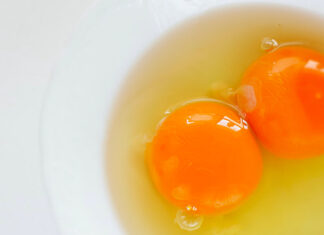Does a Double-Yolk Egg Offer More Nutritional Benefits Than a Single-Yolk Egg?