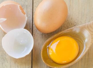 5 Types of Eggs You Should Avoid Eating, According to Experts