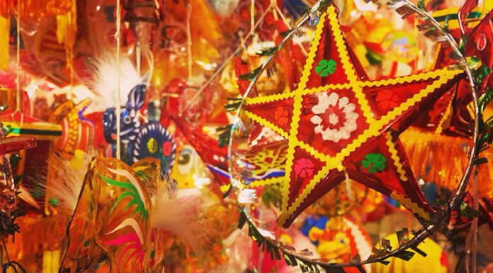 Should You Travel During Mid-Autumn Festival?