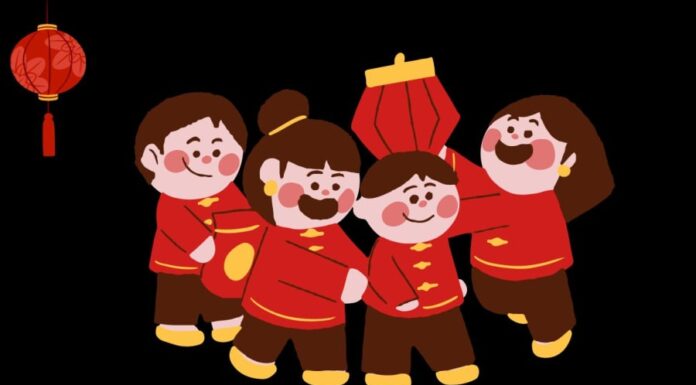 Why Do People Usually Perform the Worship on the 15th Day of the 8th Lunar Month in the Evening?