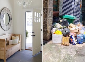 The Four Major Taboos at Your Front Door: Uncover the Obstacles Holding You Back