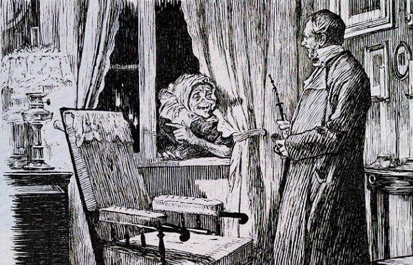 The Haunting of the City: A Tale of the Phantom Lights