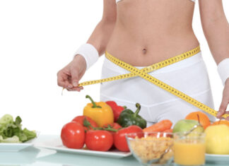 The Ultimate 7-Day Slim Down: A Scientific and Safe Menu Plan for Women