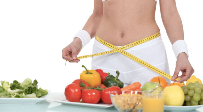 The Ultimate 7-Day Slim Down: A Scientific and Safe Menu Plan for Women