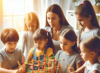 “3 Things Moms Should Let Their Kids Explore for Greater Independence and Intelligence”