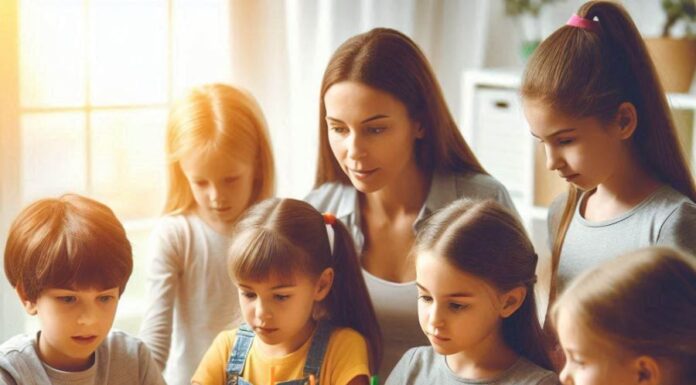 “3 Things Moms Should Let Their Kids Explore for Greater Independence and Intelligence”