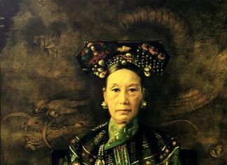 The Secret to Cixi’s Youthful Looks: Can Modern Women Replicate Her Anti-Aging Success?