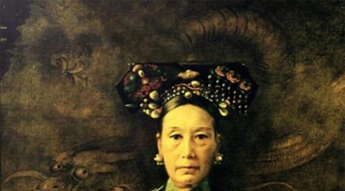 The Secret to Cixi’s Youthful Looks: Can Modern Women Replicate Her Anti-Aging Success?