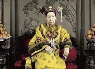 The Secret to Cixi’s Longevity: A Royal Beverage